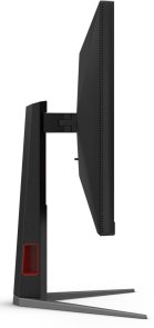 Монітор AOC U27G4XM Black