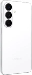 Фото: Смартфон Samsung Galaxy S26 12/256GB White (SM-S942BZWGEUC) № 5 | KTC