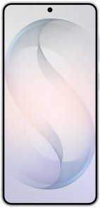 Смартфон Samsung Galaxy S26 Plus 12/512GB White (SM-S947BZWGEUC)