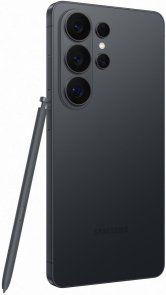 Смартфон Samsung Galaxy S26 Ultra 12/512GB Black (SM-S948BZKGEUC)