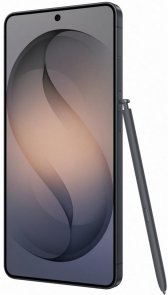 Смартфон Samsung Galaxy S26 Ultra 12/512GB Black (SM-S948BZKGEUC)