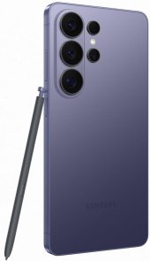 Смартфон Samsung Galaxy S26 Ultra 12/512GB Cobalt Violet (SM-S948BZVGEUC)