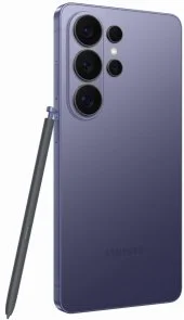Фото: Смартфон Samsung Galaxy S26 Ultra 16/1TB Cobalt Violet (SM-S948BZVHEUC) № 11 | KTC