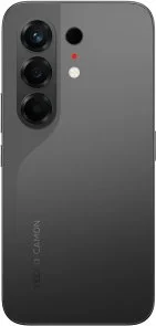 Фото: Смартфон TECNO Camon 50 CN5 8/256GB Moonshadow Black (4894947116155) № 7 | KTC