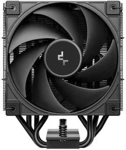 Фото: Кулер для процесора Deepcool AK400 G2 Black (R-AK400G2-BKNNMN-GJD) № 3 | KTC