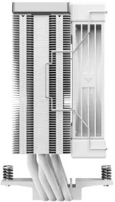 Фото: Кулер для процесора Deepcool AK400 G2 White (R-AK400G2-WHNNMN-GJD) № 7 | KTC