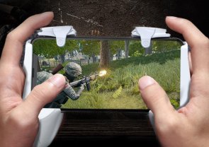 Тригер GamePro MG085