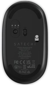 Миша Satechi OntheGo Black (ST-MOTGK)