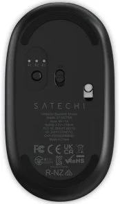 Фото: Миша Satechi OntheGo Black (ST-MOTGK) № 5 | KTC
