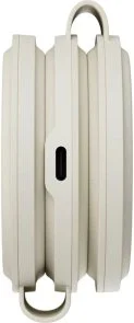 Фото: Бездротова зарядна станція Satechi OntheGo 3-in-1 Sand (ST-QTG31W) № 5 | KTC