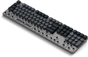 Фото: Клавіатура Satechi SM3 Slim ENG/UKR Dark (ST-KSM3DK-EN) № 4 | KTC