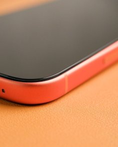 Захисне скло Anank for iPhone 17 Pro - 2.5D Anti-Fingerprint (6975593907149)