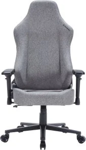 Фото: Крісло GamePro FGC750 Fabric Dark Gray (FGC750DG) № 4 | KTC