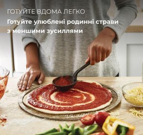 Планетарний міксер Kenwood KHC 30.050 GY Multi Tasker (KHC30050GY)