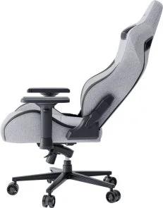 Фото: Крісло GamePro GC900DG Size XL Fabric Dark Grey № 9 | KTC