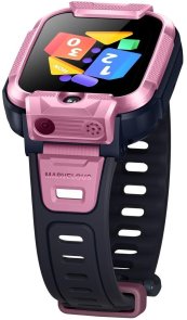 Смарт годинник Mibro Z5 GPS Pink (XPSWZ002P)