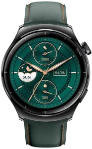 Смарт годинник Mibro Lite 3 Pro 45mm Blackish Green (XPAW019BG)