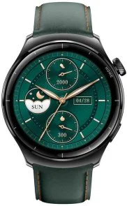 Фото: Смарт годинник Mibro Lite 3 Pro 45mm Blackish Green (XPAW019BG) № 2 | KTC