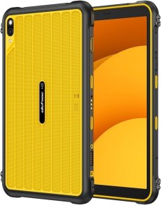 Планшет Ulefone Rugking Pad Pro 4G 8/128GB Yellow (6975326661065)