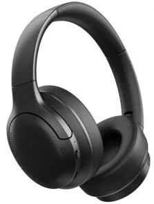 Фото: Навушники Baseus Bass BH1 Lite Cosmic Black (A0203C00) № 2 | KTC
