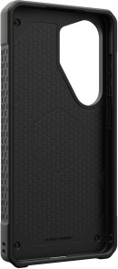 Чохол UAG for Samsung S26 Ultra - Monarch Pro with Magnet Carbon Fiber (214513114242)