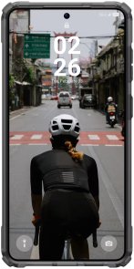 Чохол UAG for Samsung S26 Plus - Plasma XTE with Magnet Ash/Titanium (214523113136)