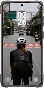 Фото: Чохол UAG for Samsung S26 Plus - Plasma XTE with Magnet Ash/Titanium (214523113136) № 2 | KTC
