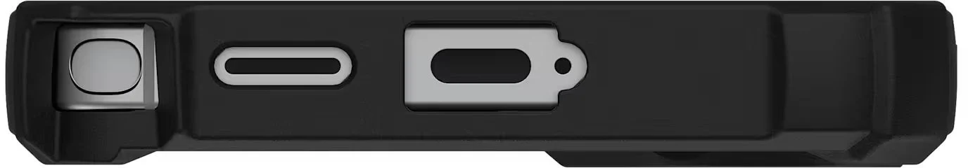 Фото: Чохол UAG for Samsung S26 Ultra - Plasma XTE with Magnet Black/Clear (21452211404G) № 6 | KTC