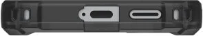 Фото: Чохол UAG for Samsung S26 - Plasma XTE with Magnet Ash/Titanium (214524113136) № 5 | KTC