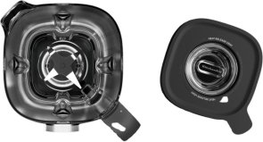 Блендер KitchenAid Pure Power 5KSB2073 Matte Black (5KSB2073EBM)