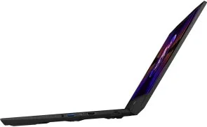 Фото: Ноутбук MSI Katana 15 HX B14WFK-1013XUA - 15.6" IPS 165 Гц / Intel Core i5 / i5-14450HX / DDR5 16 ГБ / PCI-E SSD 1 ТБ / GeForce RTX 5060 № 9 | KTC
