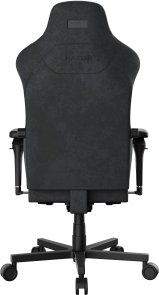 Крісло ігрове Hator Arc 4 Velour XXL, Black