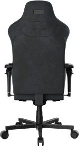 Фото: Крісло Hator Arc 4 Velour XXL Black (HTC4440XXL) № 5 | KTC