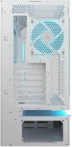 Фото: Корпус Cougar CFV235 Vision White with window № 6 | KTC