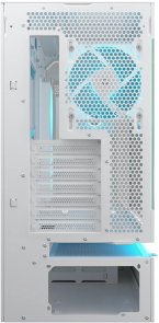 Корпус Cougar CFV235 White with window