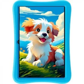 Фото: Планшет Oukitel OT6 Kids 4/64GB Blue (OT6_Kids_Blue) № 2 | KTC