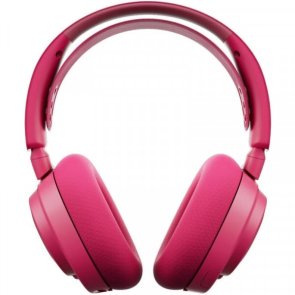 Гарнітура SteelSeries Arctis Nova 7X Gen 2 Wireless Magenta (61760)