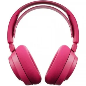Фото: Гарнітура SteelSeries Arctis Nova 7X Gen 2 Wireless Magenta (61760) № 2 | KTC