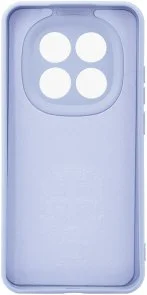 Фото: Чохол ArmorStandart for Xiaomi Redmi Note 15 Pro 5G - ICON Case Camera Cover Lavender (ARM89823) № 2 | KTC