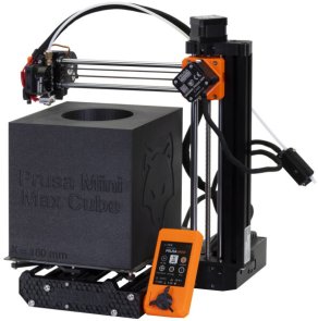 Принтер Prusa Mini Plus (PR-2140)
