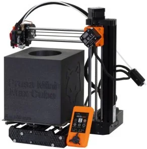 Фото: Принтер Prusa Mini Plus (PR-2140) № 5 | KTC