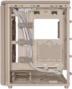 Фото: Корпус ASUS ProArt PA401 Wood Edition Mesh Panel Beige (90DC00M7-B39000) № 9 | KTC