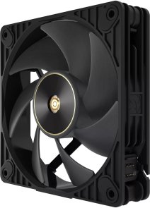 Кулер ASUS ProArt PF120 Black (90DA00M0-B09000)