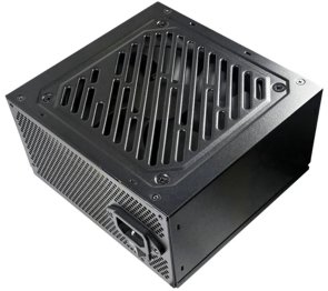 Блок живлення HighPower 600W Eco ST (HPE-600ST-B12S)