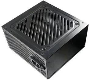 Фото: Блок живлення HighPower 600W Eco ST (HPE-600ST-B12S) № 2 | KTC