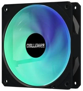 Фото: Система рідинного охолодження AsRock Challenger 360 Digital (CHALLENGER 360 DIGITAL) № 6 | KTC