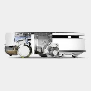 Фото: Робот-пилосос Karcher RVF 7 Comfort (1.269-690.0) № 2 | KTC