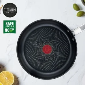 Фото: Сковорода Tefal Intuition 28cm (B8170644) № 10 | KTC