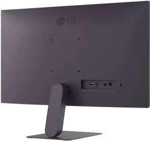 Фото: Монітор LG 24G411A-B Black - 23.8" IPS / 1920×1080 / 144 Гц / AMD FreeSync, Nvidia G-Sync Compatible № 6 | KTC
