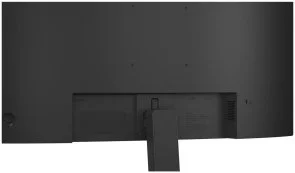 Фото: Монітор LG 27U421A-B Black - 27" VA / 1920×1080 / 100 Гц № 4 | KTC